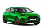 Ford Focus ST 2021