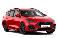 Ford Focus ST Wagon 2021