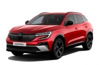 Renault Austral 2022