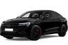 - Audi SQ8 Sportback e-tron