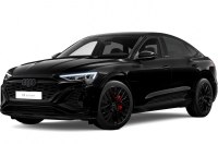 Audi SQ8 Sportback e-tron 2022