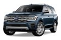 Ford Expedition 2022