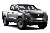 Peugeot Landtrek 2021
