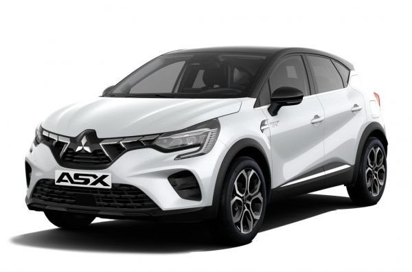 Mitsubishi ASX (Мицубиси ASX) - цена, отзывы, характеристики Mitsubishi ASX