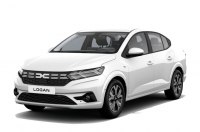 Dacia Logan 2022