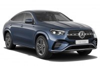 Mercedes GLE-Class Coupe (C167) 2023