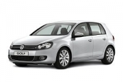 Volkswagen Golf 5-�� �������