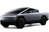 Tesla Cybertruck
