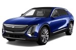 Cadillac Lyriq 2022