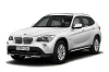 Тест-драйвы BMW X1 (E84)