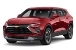 Chevrolet Blazer 2022