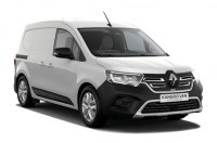 Renault Kangoo Van E-Tech 2022