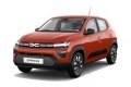 Dacia Spring 2024