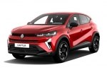 Renault Captur 2024