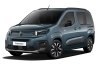 - Citroen e-Berlingo