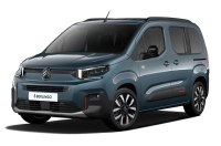 Citroen e-Berlingo 2023