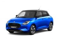 Suzuki Swift 2024