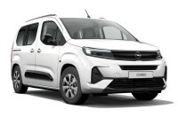 Opel Combo 2024