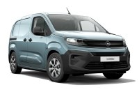 Opel Combo Cargo 2024