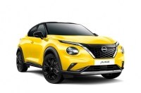 Nissan Juke 2024