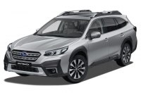 Subaru Outback 2021