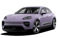 Porsche Macan (XAB) 2024