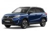 - Suzuki Vitara