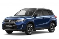 Suzuki Vitara 2024