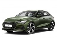 Audi A3 Sportback (8Y) 2024