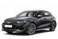 Audi S3 Sportback (8Y) 2024