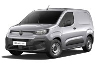 Citroen Berlingo Van 2024