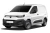 - Citroen e-Berlingo Van