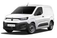 Citroen e-Berlingo Van 2024