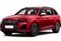 Audi SQ7 (4M) 2024