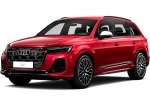 Audi SQ7 (4M) 2024