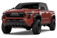 Toyota Tacoma Double Cab 2023