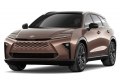 Toyota Crown Signia 2023