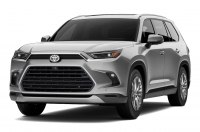 Toyota Grand Highlander 2023