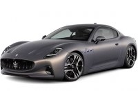 Maserati GranTurismo Folgore 2023