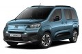 Fiat E-Doblo 2022