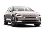 Polestar 2 2023