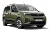 - Opel Combo Electric