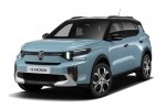 Citroen C3 Aircross 2024