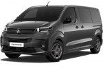 Citroen SpaceTourer 2024