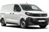 - Opel Vivaro Electric