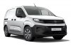 - Opel Combo Cargo Electric