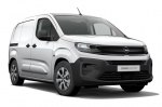 Opel Combo Cargo Electric 2024