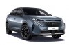 - Peugeot 3008