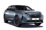 Peugeot 3008 2024