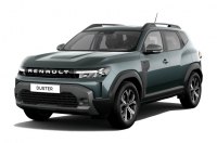 Renault Duster 2024